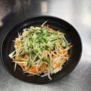 Jing Jing Tossed Noodles