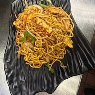 Lo Mein
