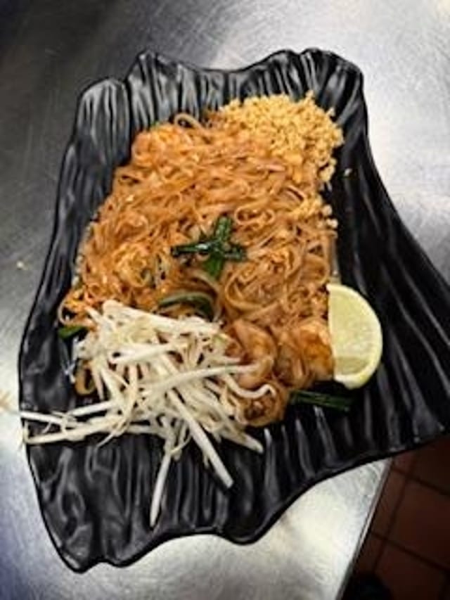 Pad Thai.