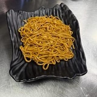 Plain Lo Mein