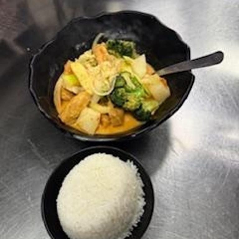Explore Our Noodle Dishes