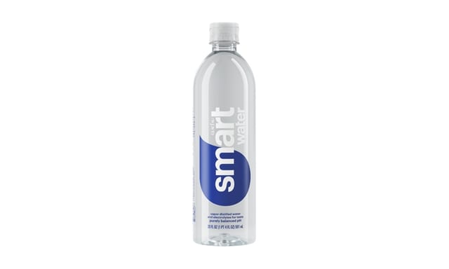 Smartwater.
