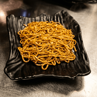 Plain Lo Mein