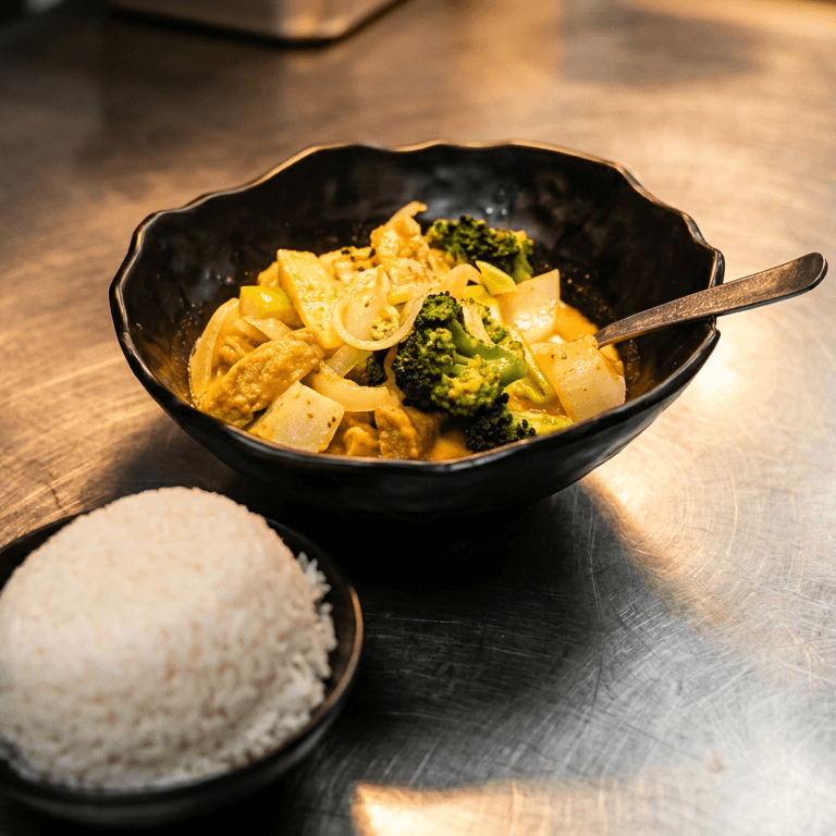 Savor Our Dinner Offerings