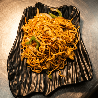 Lo Mein