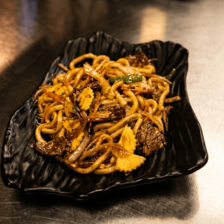 Udon